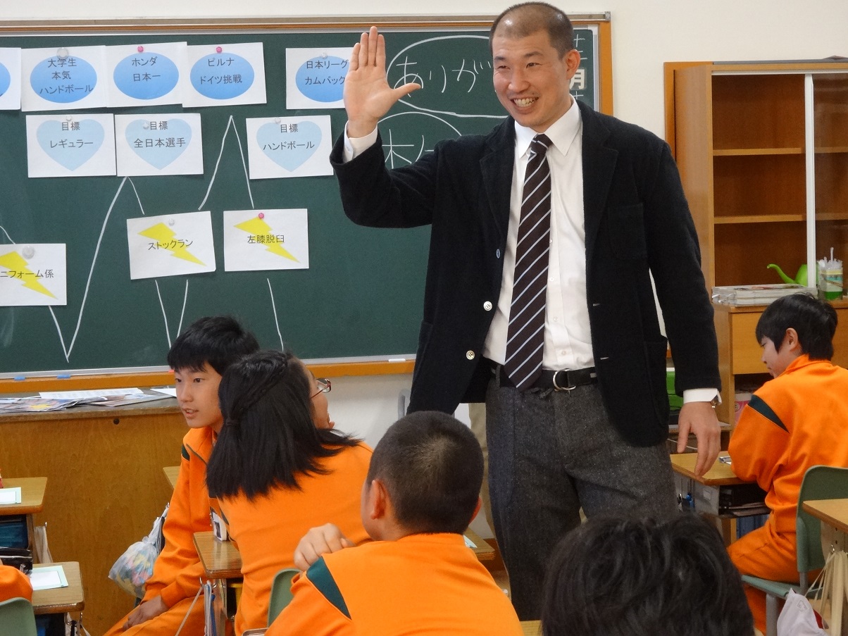 20141211は原町三小6-2対話